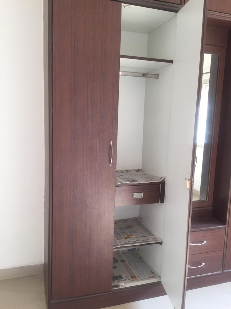 Bathroom, esteem-enclave 2 Bedroom 1100 Sq.Ft. Apartment In Arekere Bangalore 9095104