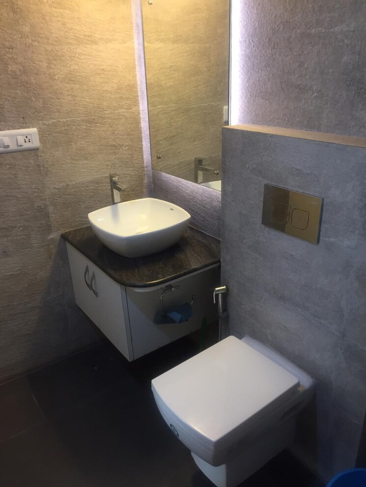 Team Area, esteem-enclave 2 Bedroom 1100 Sq.Ft. Apartment In Arekere Bangalore 9095104