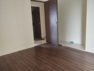 Master Bedroom in 2 BHK Apartment at Acme Ozone, Manpada – for Rent
