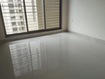 Living Room in 2 BHK Apartment at Acme Ozone, Manpada – for Rent