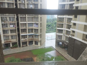 2 BHK Apartment – Exterior View View at Acme Ozone, Manpada - for Rent