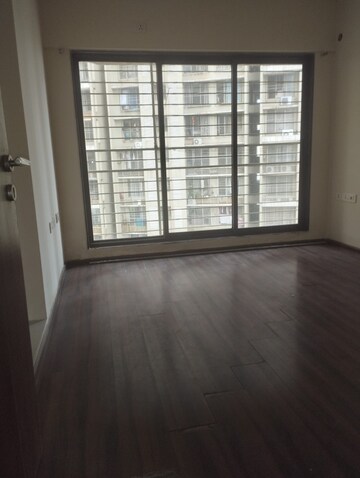 Master Bedroom in 2 BHK Apartment at Acme Ozone, Manpada – for Rent