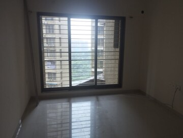 Bedroom in 2 BHK Apartment at Acme Ozone, Manpada – for Rent