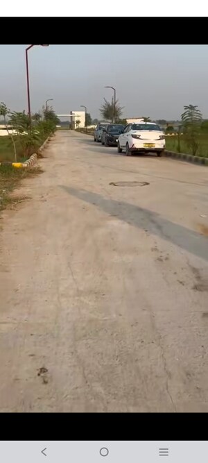  Plot – Exterior View View at Swarnim Vihar, Sector 82 - for Sale