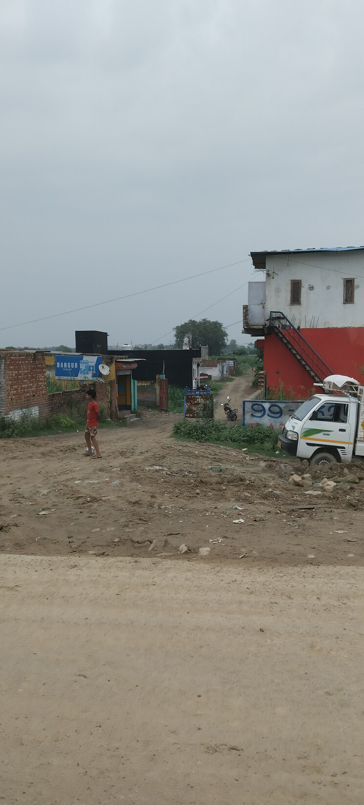 Exterior View, swarnim-vihar  60 Sq.Yd. Plot In Sector 82 Noida 9095119