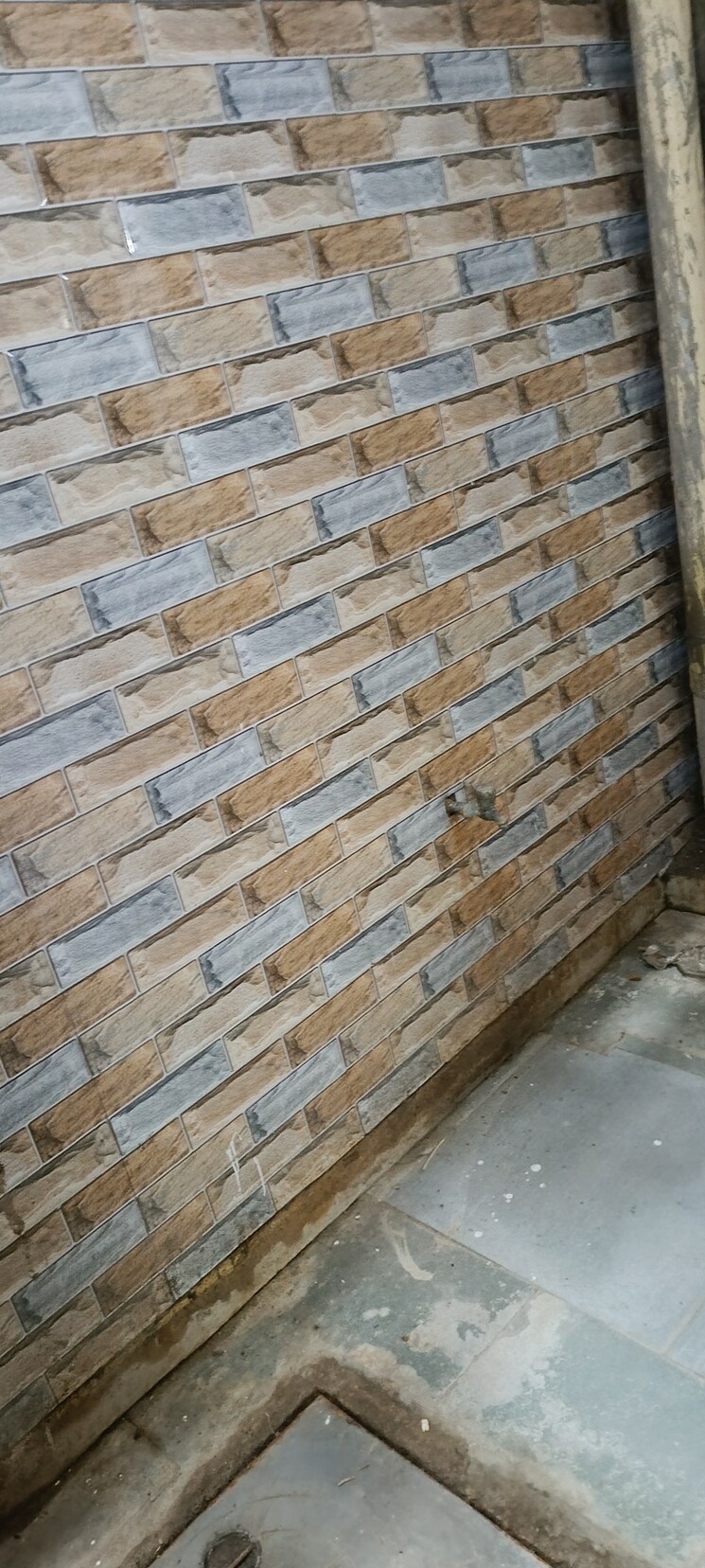 Balcony, saket 2 Bedroom 1500 Sq.Ft. Builder Floor In Saket Delhi 9095151