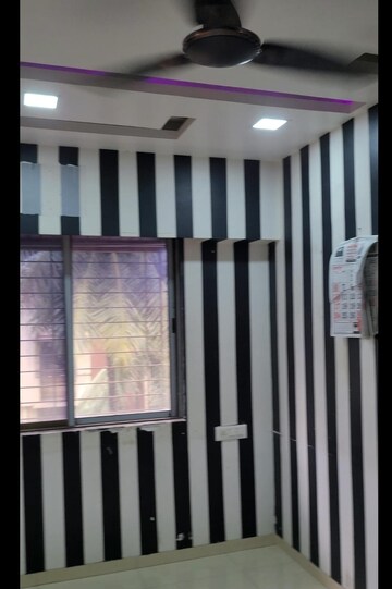Balcony in 2 BHK Apartment at Indu Ganesh CHS, Sion – for Rent