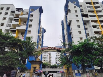 2 BHK Apartment – Exterior View View at Mount N Glory, Kharadi - for Rent