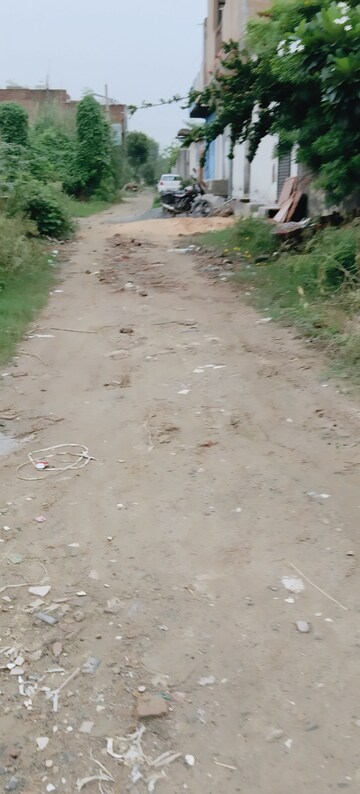 Plot Area in  Plot at White Orchid, Sector 84 – for Sale