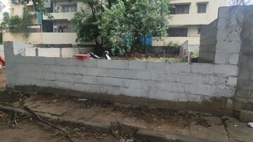  Plot – Exterior View View at Anjanapura - for Sale