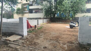  Plot For Sale in Anjanapura