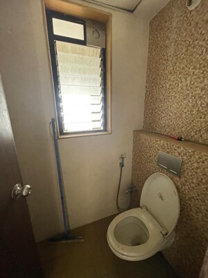 Bathroom in 1 BHK Apartment at Lodha Palava Downtown, Dombivli East – for Sale