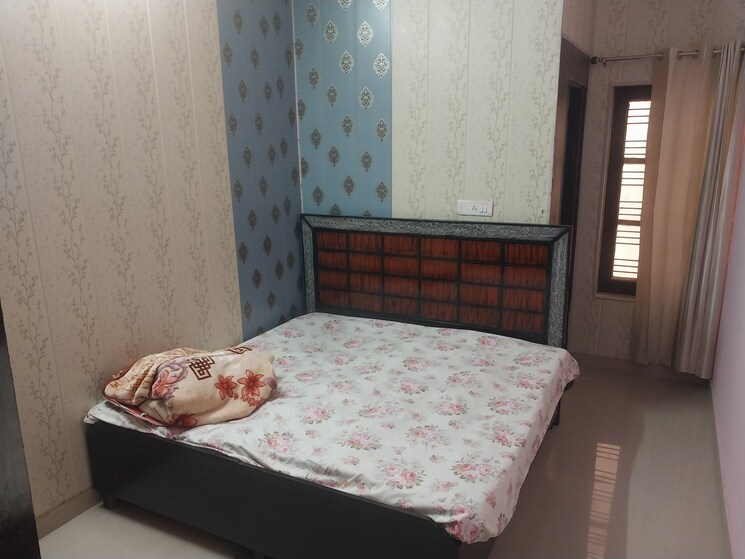 Bedroom, sahastradhara road 2 Bedroom 1505 Sq.Ft. Builder Floor In Sahastradhara Road Dehradun 9095166