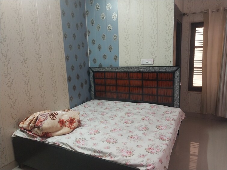 Bedroom, sahastradhara road 2 Bedroom 1505 Sq.Ft. Builder Floor In Sahastradhara Road Dehradun 9095166
