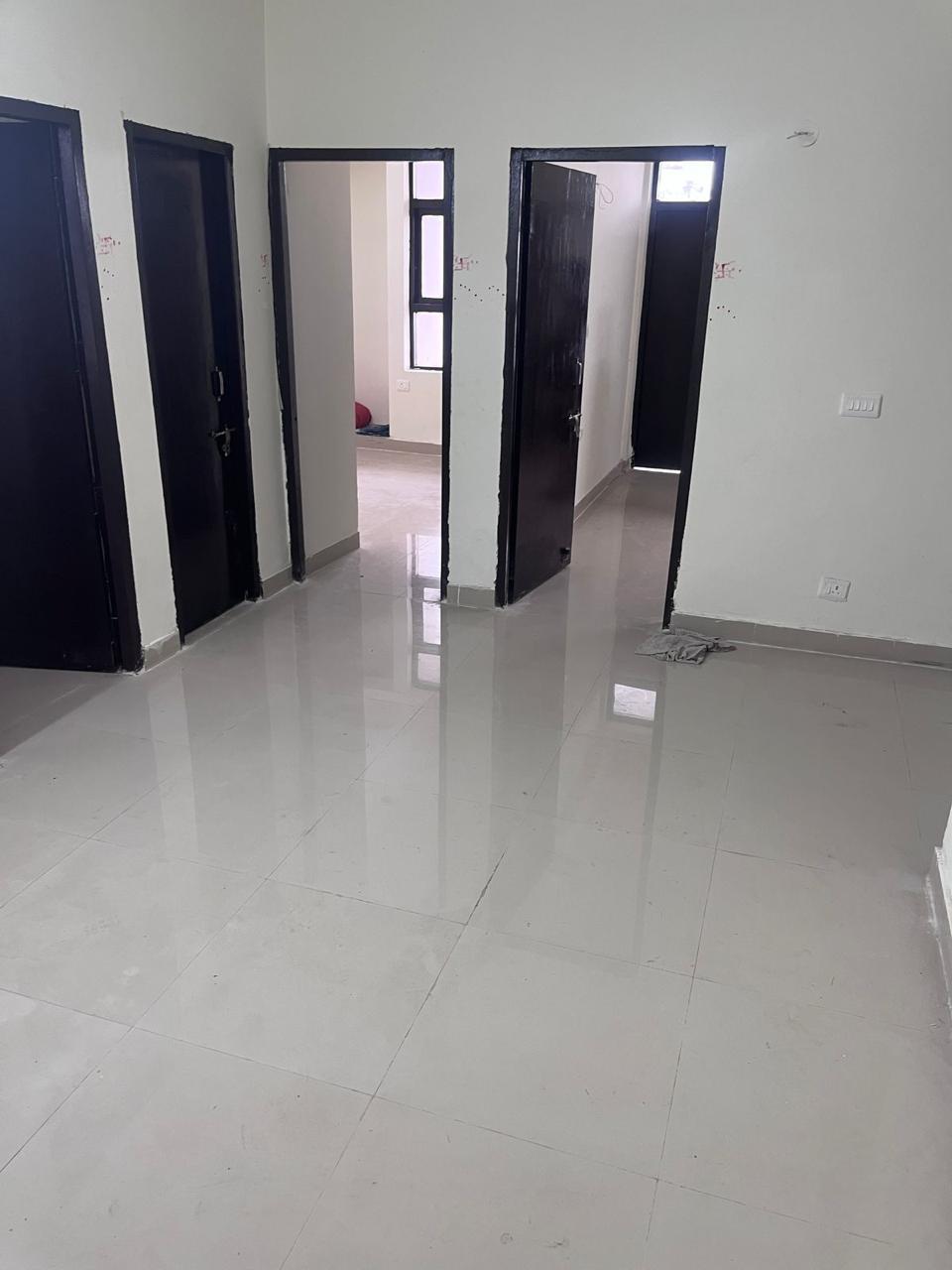 3 BHK + Pooja Room Apartment For Rent in Amolik Sankalp