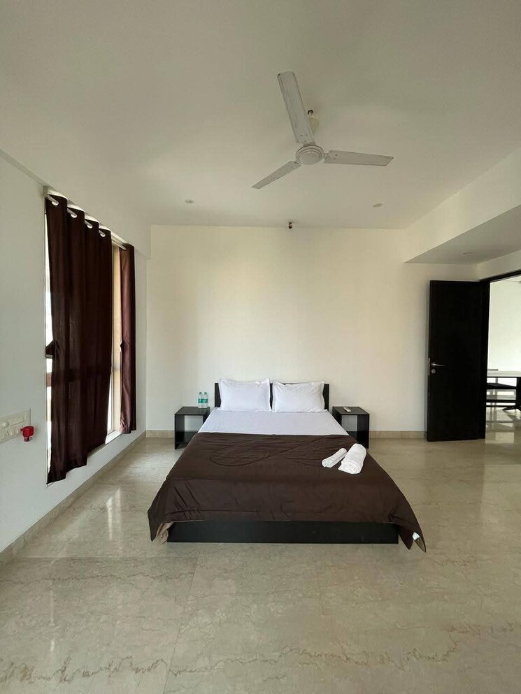 Bedroom, andheri west 2 Bedroom 850 Sq.Ft. Apartment In Andheri West Mumbai 9095148