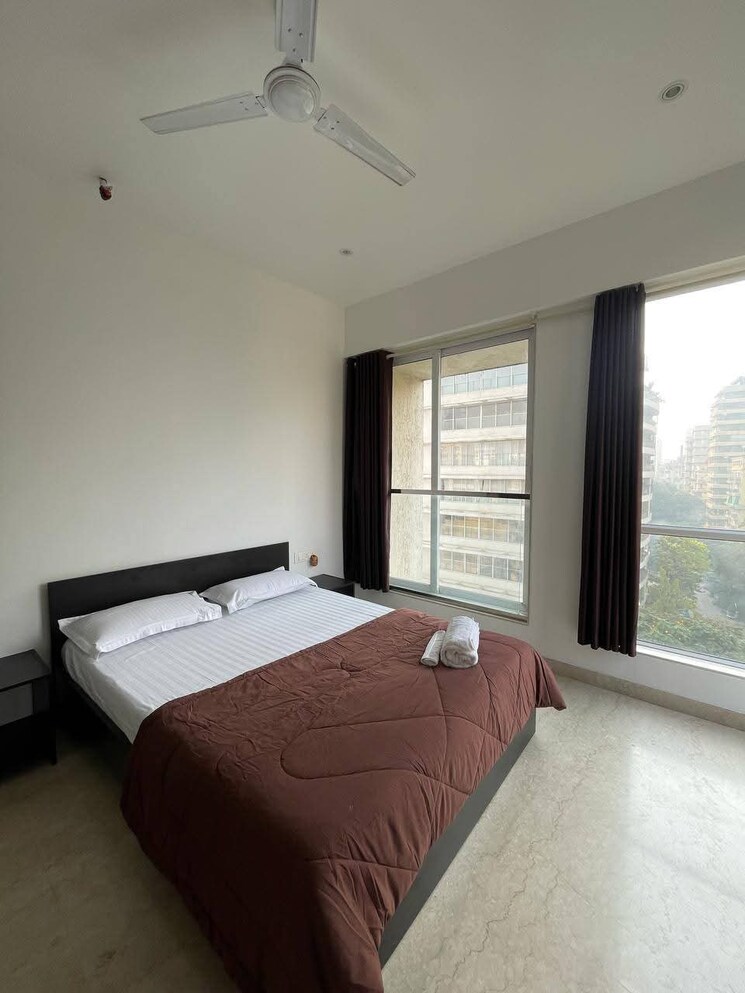 Bedroom, andheri west 2 Bedroom 850 Sq.Ft. Apartment In Andheri West Mumbai 9095148