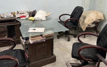 Office Space For Rent in Gaur City Mall, Sector 4 Greater Noida