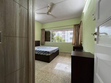 Kitchen in 2 BHK Apartment at Andheri West – for Rent