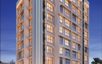 1 BHK Apartment For Sale in Dahisar West