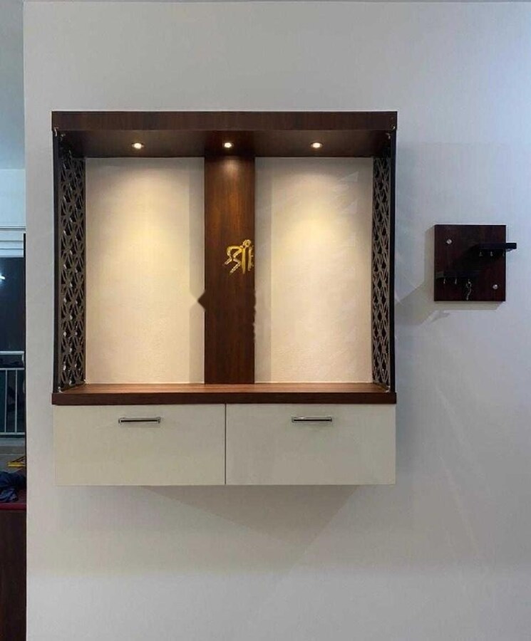 Room, ramky-one-north-phase-3 2 Bedroom 784 Sq.Ft. Apartment In Yelahanka Bangalore 9095139