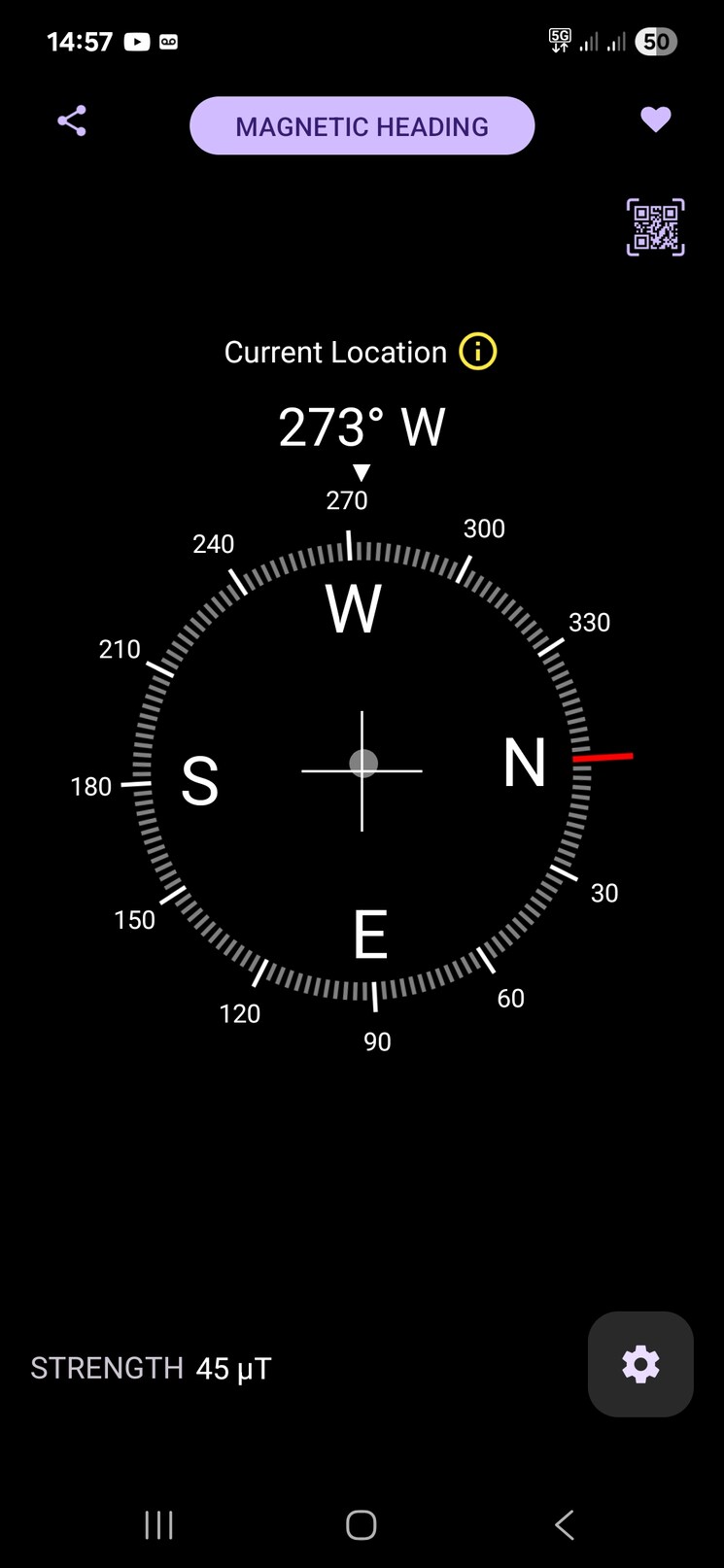 Map Location, anant-raj-the-estate-floors 3 Bedroom 1855 Sq.Ft. Apartment In Sector 63a Gurgaon 9095176