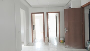 Building Lobby in 3 BHK Apartment at Anant Raj The Estate Floors, Sector 63a – for Sale