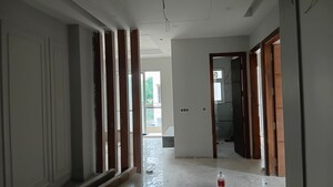 Building Lobby in 3 BHK Apartment at Anant Raj The Estate Floors, Sector 63a – for Sale