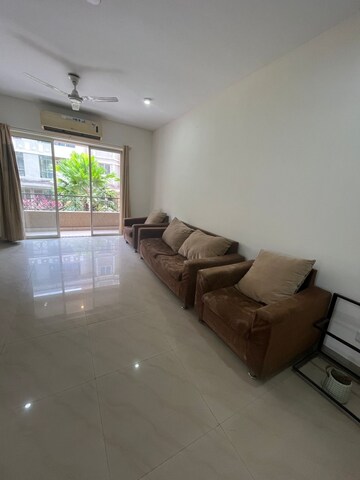 2 BHK Apartment For Rent in Porvorim