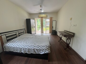 Bedroom in 2 BHK Apartment at Porvorim – for Rent