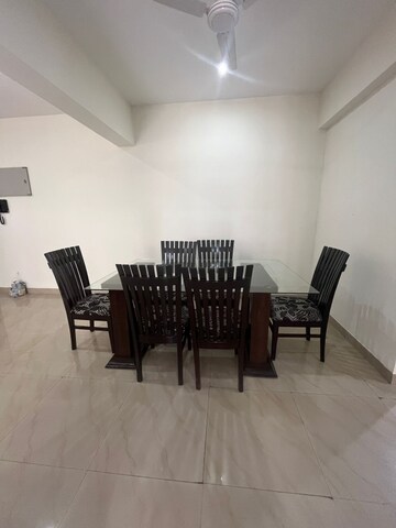 Living Room in 2 BHK Apartment at Porvorim – for Rent