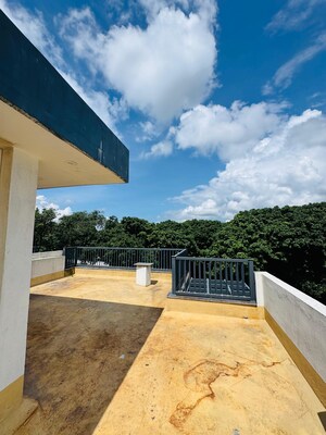 Swimming Pool in 3 BHK Villa at Park Avenue, Mussoorie Road – for Sale