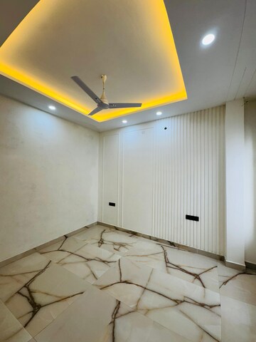Bedroom in 3 BHK Villa at Park Avenue, Mussoorie Road – for Sale