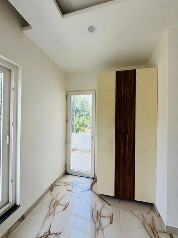 Bedroom in 3 BHK Villa at Park Avenue, Mussoorie Road – for Sale