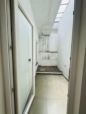 Building Lobby in 3 BHK Villa at Park Avenue, Mussoorie Road – for Sale