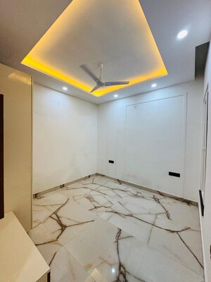 Bedroom in 3 BHK Villa at Park Avenue, Mussoorie Road – for Sale