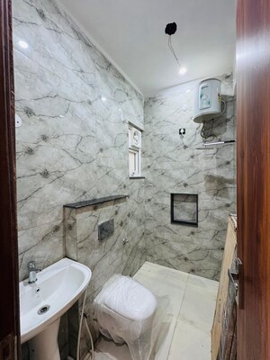 Bathroom in 3 BHK Villa at Park Avenue, Mussoorie Road – for Sale