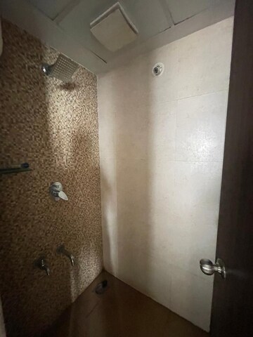 Bathroom in 1 BHK Apartment at Lodha Palava Downtown, Dombivli East – for Rent