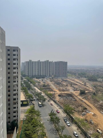 1 BHK Apartment – Exterior View View at Lodha Palava Downtown, Dombivli East - for Rent