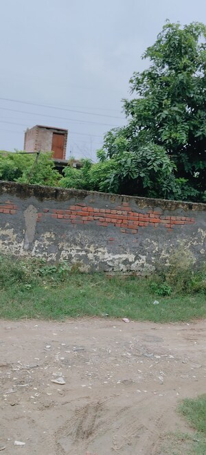  Plot – Garden View at Omaxe Galaxy, Sector 112 - for Sale