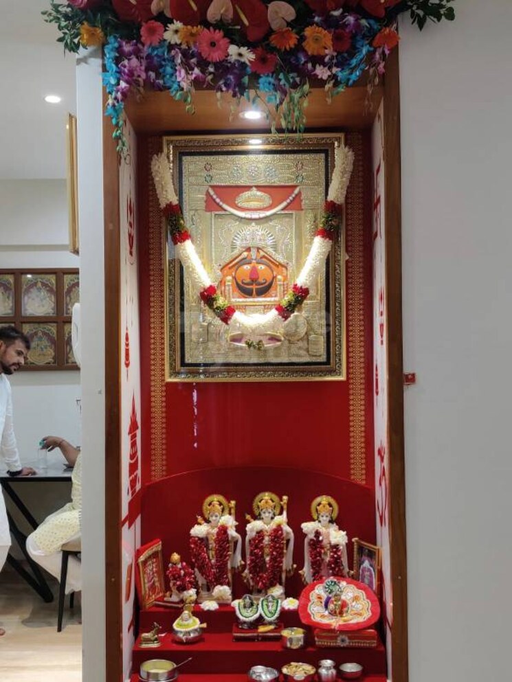 undefined, happy-home-jade-garden 3 Bedroom 2122 Sq.Ft. Apartment In Bandra East Mumbai 9095145