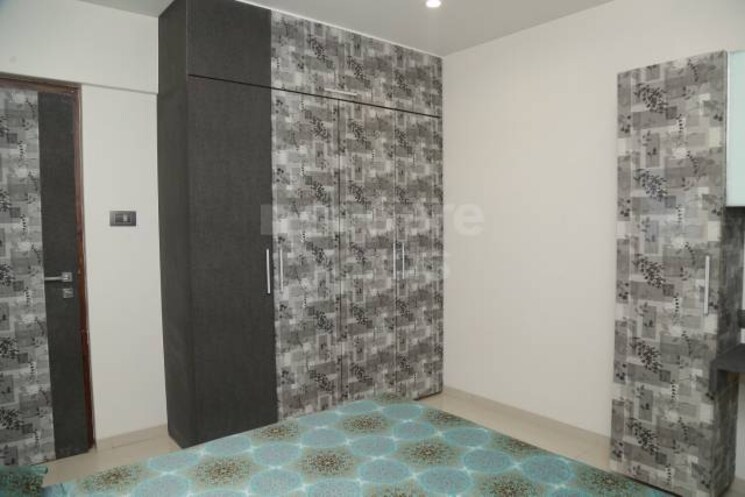 Room, happy-home-jade-garden 3 Bedroom 2122 Sq.Ft. Apartment In Bandra East Mumbai 9095145