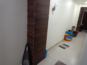  1 BHK Apartment at Saket – for Rent