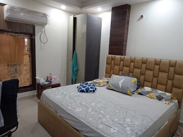 1 BHK Apartment For Rent in Saket