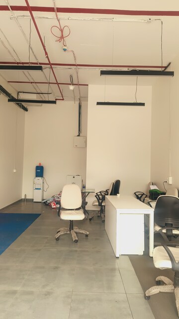 Team Area in  Shop at Amar Tech Park, Balewadi – for Rent