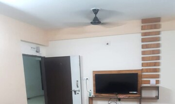 Furnished Amenities in 2 BHK Apartment at Vastral – for Rent