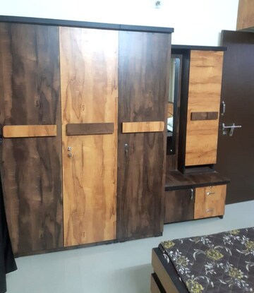 Furnished Amenities in 2 BHK Apartment at Vastral – for Rent