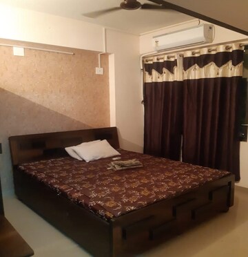 2 BHK Apartment For Rent in Vastral