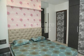 3 BHK Apartment For Sale in Happy Home Jade Garden, Bandra East