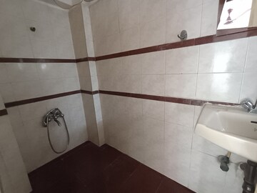 Furnished Amenities in 3 BHK Apartment at Om Sai Shree CHS, Vashi Sector 28 – for Rent